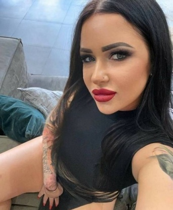 Анкета проститутки Наташа - Фото, г. Языково, 32 года, №1546