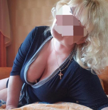 Анкета проститутки Наталья - Фото, г. Языково, 43 года, №10075