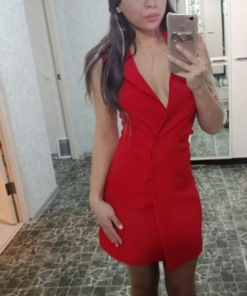 Анкета проститутки Оксана - Фото, г. Языково, 26 лет, №11268